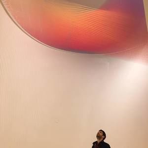 Meet your Posher, Kevin